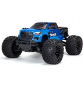 Arrma Granite Mega 4WD 1:10 - Díly